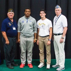 The Race for&nbsp;Governor