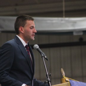 Morning Assembly Occurrences Day&nbsp;4