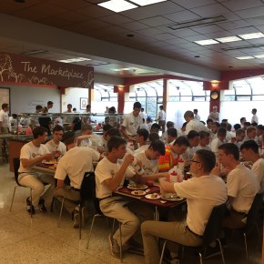 Recommended Items for Boys’&nbsp;State