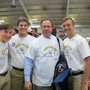 Lessons Learned from Tuesday’s&nbsp;Assembly