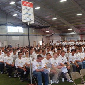 What to expect on&nbsp;Friday