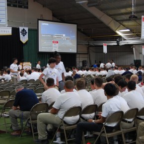 State Party Conventions Session&nbsp;I