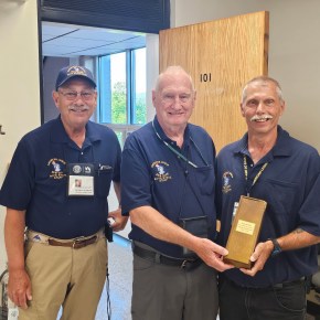 35 years later, Chuck Osterhoudt bids farewell to Boys’&nbsp;State